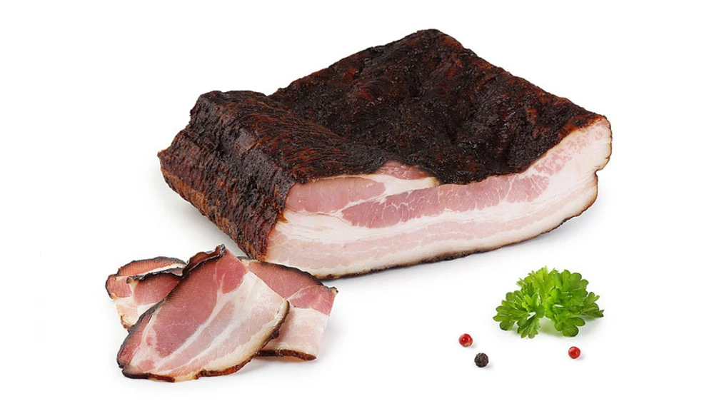 bez lepku bez sóji bez laktózy Špek dědy Pilčíka