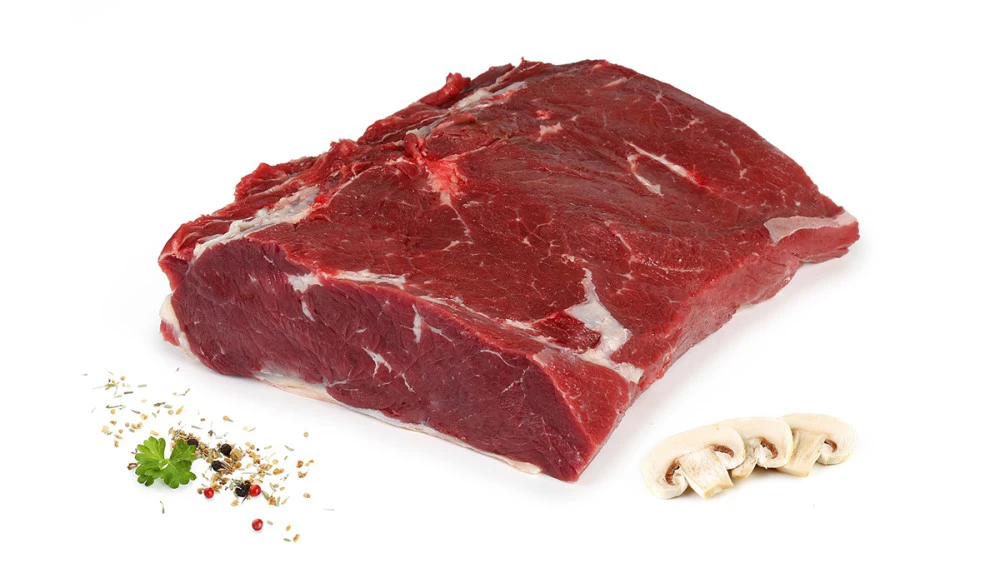 H roštěná bk - Sirloin steak